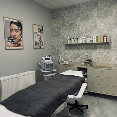 Instytut Zdrowia i Urody YASUMI Medestetic Kraków Południe